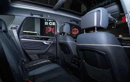 Volkswagen Touareg III, 2025 год, 12 700 000 рублей, 10 фотография