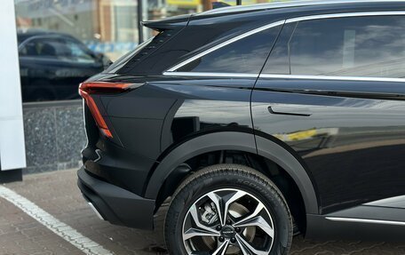 Haval F7, 2026 год, 3 099 000 рублей, 6 фотография