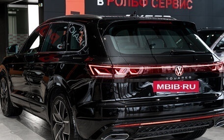 Volkswagen Touareg III, 2025 год, 12 700 000 рублей, 4 фотография