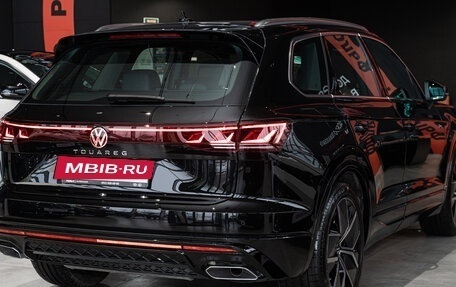 Volkswagen Touareg III, 2025 год, 12 700 000 рублей, 5 фотография