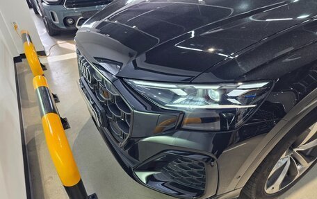 Audi Q8 I, 2026 год, 13 850 000 рублей, 2 фотография