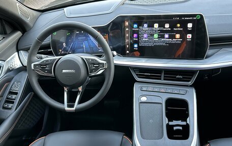 Haval F7, 2026 год, 3 099 000 рублей, 15 фотография