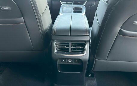 Haval F7, 2026 год, 3 099 000 рублей, 17 фотография