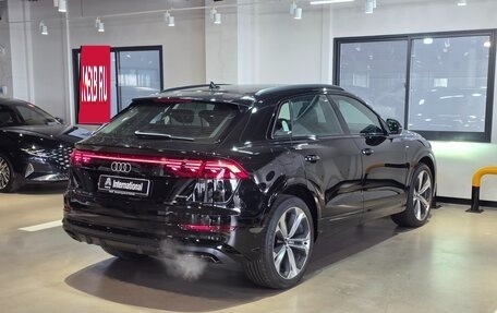 Audi Q8 I, 2026 год, 13 850 000 рублей, 3 фотография