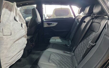 Audi Q8 I, 2026 год, 13 850 000 рублей, 8 фотография