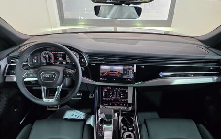 Audi Q8 I, 2026 год, 13 850 000 рублей, 10 фотография