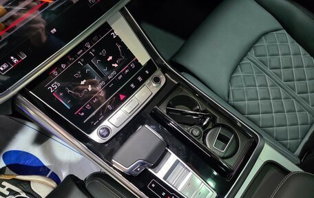 Audi Q8 I, 2026 год, 13 850 000 рублей, 13 фотография