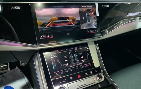 Audi Q8 I, 2026 год, 13 850 000 рублей, 14 фотография