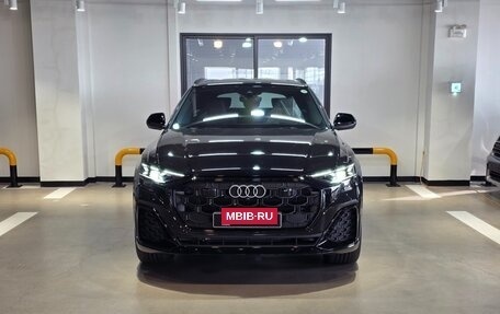 Audi Q8 I, 2026 год, 13 850 000 рублей, 4 фотография