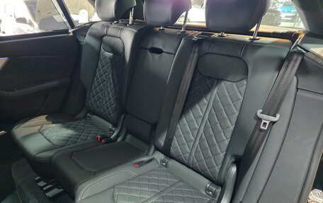 Audi Q8 I, 2026 год, 13 850 000 рублей, 9 фотография