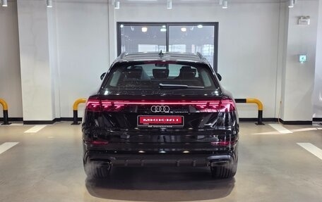 Audi Q8 I, 2026 год, 13 850 000 рублей, 5 фотография