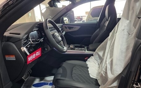 Audi Q8 I, 2026 год, 13 850 000 рублей, 7 фотография