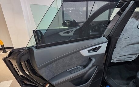 Audi Q8 I, 2026 год, 13 850 000 рублей, 17 фотография