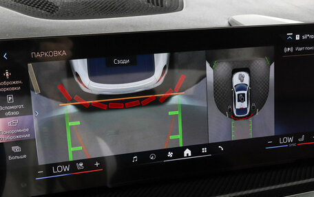 BMW X6, 2025 год, 15 900 000 рублей, 9 фотография