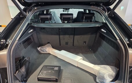 Audi Q8 I, 2026 год, 13 850 000 рублей, 19 фотография