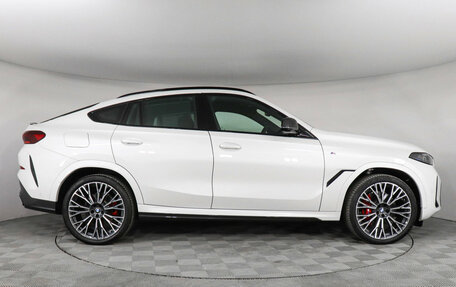 BMW X6, 2025 год, 15 900 000 рублей, 21 фотография