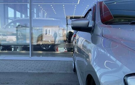 Volkswagen Polo VI (EU Market), 2021 год, 1 175 000 рублей, 2 фотография