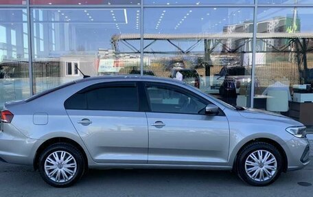 Volkswagen Polo VI (EU Market), 2021 год, 1 175 000 рублей, 6 фотография