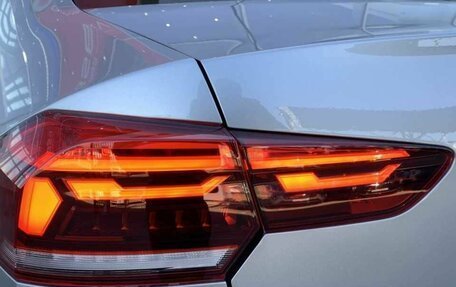 Volkswagen Polo VI (EU Market), 2021 год, 1 175 000 рублей, 10 фотография