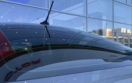 Volkswagen Polo VI (EU Market), 2021 год, 1 175 000 рублей, 8 фотография