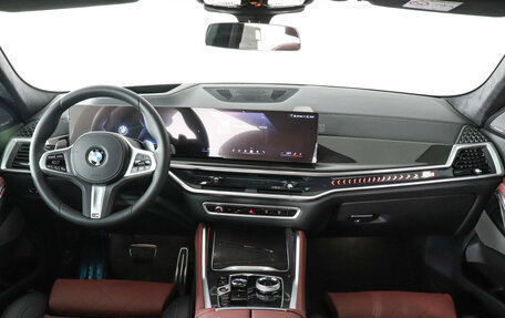 BMW X6, 2025 год, 15 900 000 рублей, 18 фотография