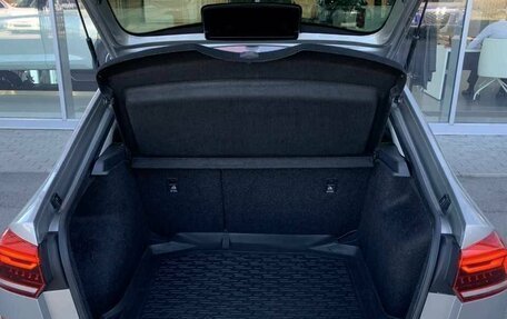 Volkswagen Polo VI (EU Market), 2021 год, 1 175 000 рублей, 12 фотография