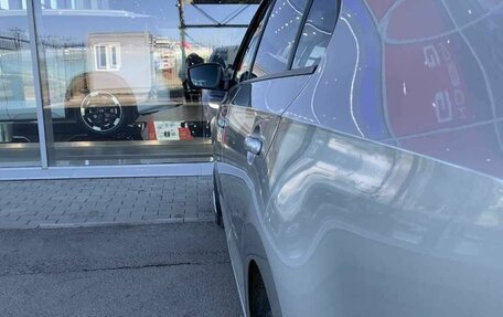 Volkswagen Polo VI (EU Market), 2021 год, 1 175 000 рублей, 13 фотография