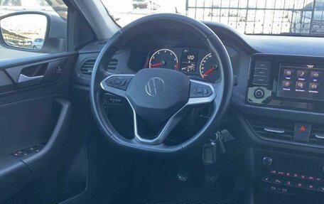 Volkswagen Polo VI (EU Market), 2021 год, 1 175 000 рублей, 19 фотография