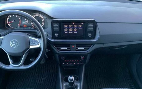 Volkswagen Polo VI (EU Market), 2021 год, 1 175 000 рублей, 17 фотография