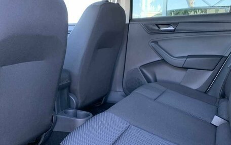 Volkswagen Polo VI (EU Market), 2021 год, 1 175 000 рублей, 25 фотография