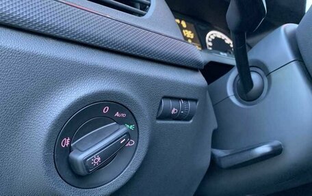 Volkswagen Polo VI (EU Market), 2021 год, 1 175 000 рублей, 23 фотография