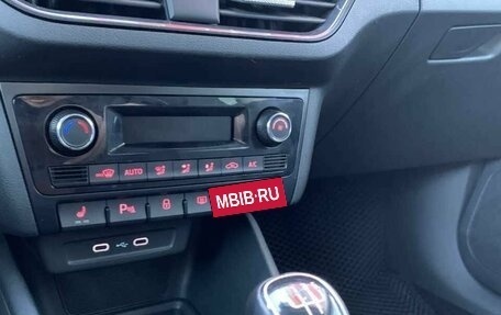 Volkswagen Polo VI (EU Market), 2021 год, 1 175 000 рублей, 20 фотография