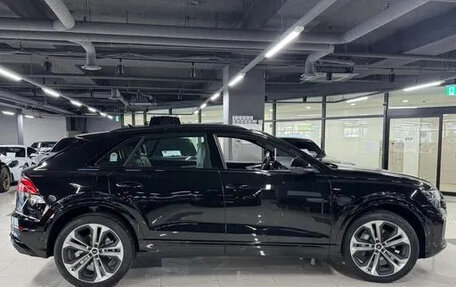 Audi Q8 I, 2025 год, 13 200 000 рублей, 3 фотография