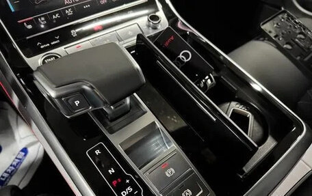 Audi Q8 I, 2025 год, 13 200 000 рублей, 10 фотография