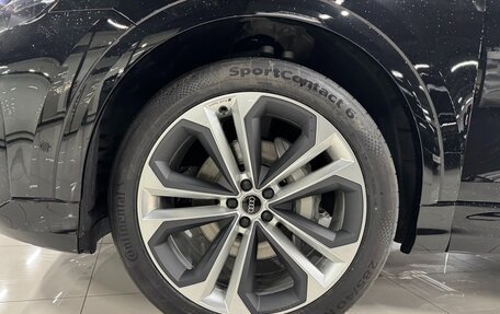 Audi Q8 I, 2025 год, 13 200 000 рублей, 4 фотография