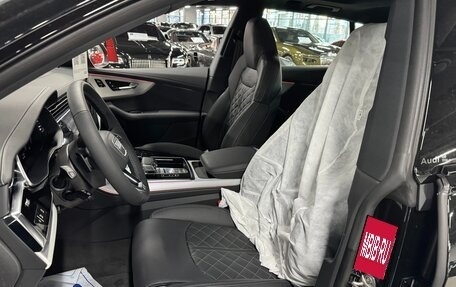 Audi Q8 I, 2025 год, 13 200 000 рублей, 6 фотография