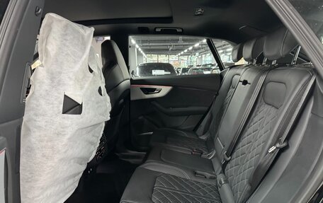 Audi Q8 I, 2025 год, 13 200 000 рублей, 7 фотография