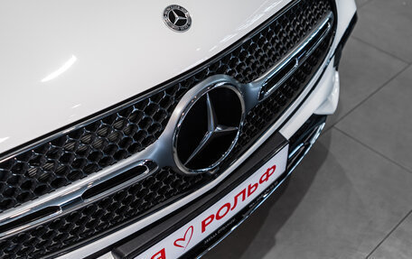 Mercedes-Benz GLC Coupe, 2025 год, 9 765 000 рублей, 10 фотография