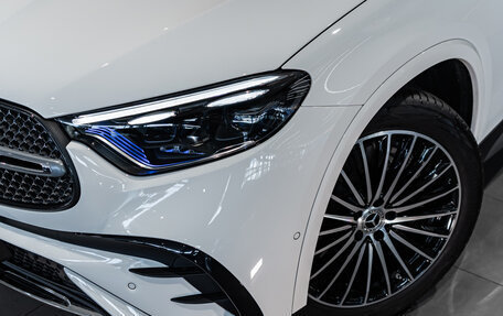 Mercedes-Benz GLC Coupe, 2025 год, 9 765 000 рублей, 9 фотография