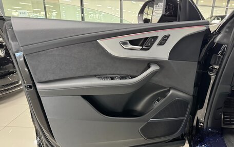 Audi Q8 I, 2025 год, 13 200 000 рублей, 15 фотография