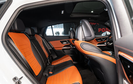 Mercedes-Benz GLC Coupe, 2025 год, 9 765 000 рублей, 24 фотография