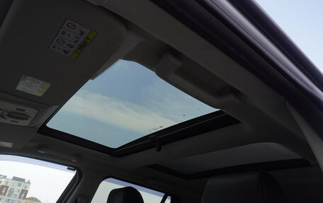 Land Rover Freelander II рестайлинг 2, 2013 год, 1 699 000 рублей, 19 фотография