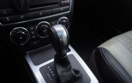 Land Rover Freelander II рестайлинг 2, 2013 год, 1 699 000 рублей, 16 фотография