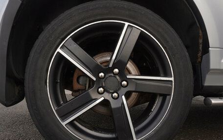 Land Rover Freelander II рестайлинг 2, 2013 год, 1 699 000 рублей, 23 фотография