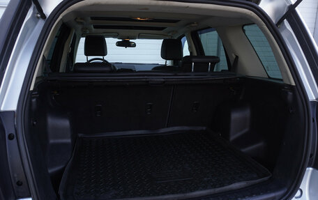 Land Rover Freelander II рестайлинг 2, 2013 год, 1 699 000 рублей, 25 фотография