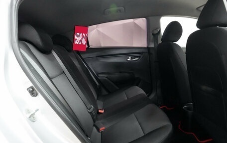 KIA Rio IV, 2021 год, 1 655 000 рублей, 7 фотография