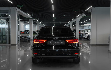 Audi A3, 2016 год, 2 000 000 рублей, 6 фотография