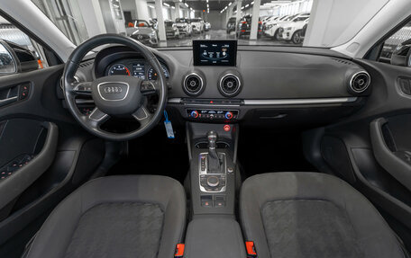 Audi A3, 2016 год, 2 000 000 рублей, 8 фотография