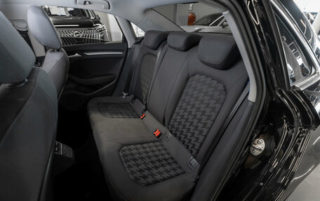 Audi A3, 2016 год, 2 000 000 рублей, 12 фотография