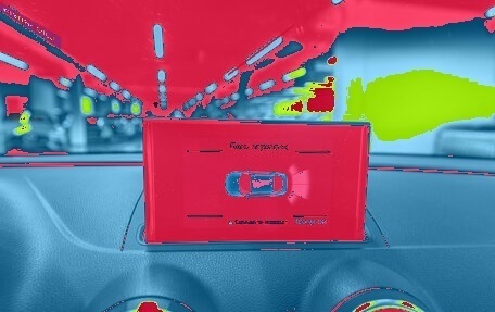 Audi A3, 2016 год, 2 000 000 рублей, 15 фотография